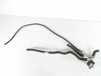 фото thumb №1, Mercedes s w221 патрубок труба шланг тройник води