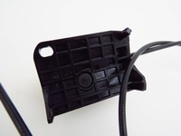 фото thumb №8, Трос тягa ручка відкривання капот 31297825 volvo s60 ii v60 i 10-18