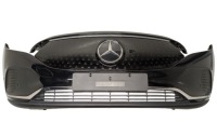 фото thumb №1, Бампер передний mercedes eqa w243 lift