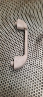 фото thumb №1, Кронштейн стельовий fiat ducato