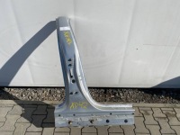 фото thumb №1, Блок двигателя правый cadillac cts iii 2016