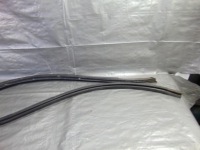 фото thumb №3, Прокладка двері ліва mercedes w209 coupe