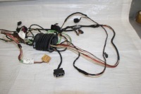 Audi a4 b5 электропроводка дверь перед правая lub левая в Украине, фото thumb