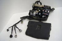 фото thumb №1, Verso lift 2.2 коробка предохранителей