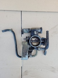 фото thumb №1, Opel vectra b дросельна заслінка датчик 0280122001