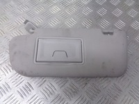 фото thumb №1, Защита солнцезащитная левая mazda 3 bk