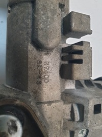 фото thumb №4, Замок запалювання з ключ mazda 2.0 de