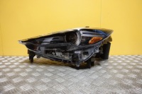 Купити Mazda cx5 2017- фара фара full led ліва америка, фото thumb