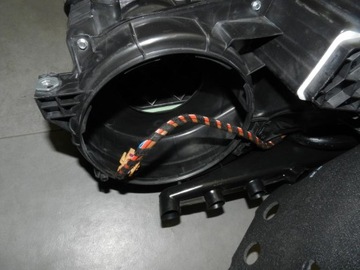 фото thumb №6, Vw jetta 5c обігрівач 5c1820003gg