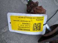 Амортизатор задний правый  bmw e46 seria 3 седан 635110011 Недорого, фото thumb