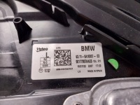 Bmw 1 f40 лампа led перед правая левая rhd uk nowa в Украине, фото thumb