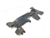 Peugeot 3008 2 2016 перед сторона правый  впуск / канал воздуха интеркулер с Разборки, фото thumb