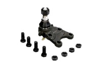 фото thumb №1, Japko 73913 шарнир крепёжный / направляющая