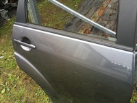 фото thumb №7, Дверь задняя peugeot 4007 цвет a39