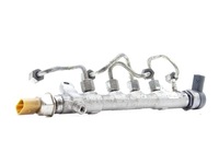 фото thumb №10, Набор стружечный форсунки насос планка vw audi 2.0 tdi 03l130755ab 03l130277j