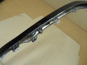 фото thumb №15, Hyundai tucson iv 4 спойлер лівий бампера перед передньої 86595-n7010