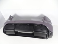 фото thumb №7, Бампер задня задній porsche macan 95c 2024