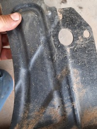 фото thumb №13, Bmw x1 e84 2.0 20i защита подвеска kpl.