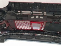 фото thumb №11, Fiat 600 23- бампер перед передний 4xpdc свет дневные противотуманные фары комплект