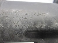 Mini cooper s r53 07r труба воздуха 1491745 в Украине, фото thumb