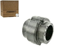 фото thumb №1, Втулка стабілізатора передній audi q5 2009- mex febest