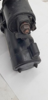 Стартер opel gm 09130838 d6ra162 Зі Шроту, фото thumb