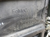 фото thumb №5, Ford focus mk3 передняя панель радиатор 1.6 ecoboost