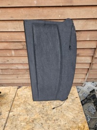 фото thumb №1, Полиця багажника bmw 1 e87 5 двері