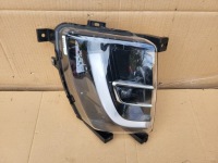 Купити Tesla x правий протитуманна фара led ліхтар денні drl оригінал!, фото thumb