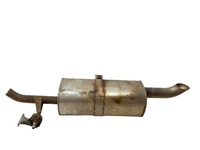 фото thumb №6, Гаситель выхлоп конечный 1.6 ehdi psa3189 citroen ds4 i 2010-