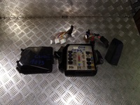 фото thumb №1, Модуль bsi uch коробка предохранителей разъёмы renault clio iii modus 356231e