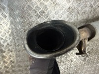 Задня труба вихлопна buick encore i 94550858 Недорого, фото thumb