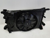 фото thumb №7, Mercedes gla x156 радіатор wody кондиціонер вентилятор