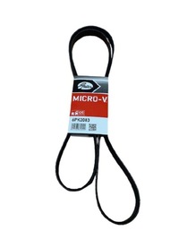 фото thumb №6, Gates 5016 ремень распределительного вала