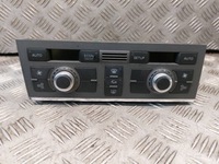 фото thumb №1, Панель обдув климатроник audi a6 c6 4f1820043h