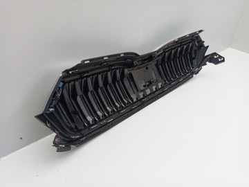 фото thumb №6, Skoda octavia iv 4 2019- решітка радіатора решітка радіатор перед 5e3853653c ÷