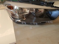 фото thumb №7, Bmw f20 лампы h7+ led nowe