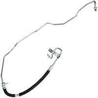 фото thumb №1, Шланг труба пабтрубок  усилителя do ford transit 2,2 tdci fwd