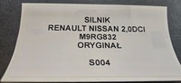 фото thumb №7, Двигун renault nissan 2.0 dci оригінал m9rg832
