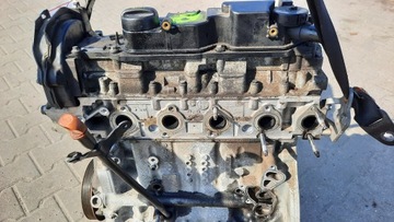 фото thumb №10, Двигун 10jbej 1.6 hdi 92km peugeot 207