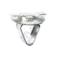 фото thumb №1, Кліпса оббивка do opel astra calibra combo corsa