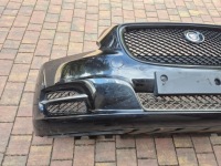 фото thumb №6, Бампер перед передний kompletny jaguar xj x351