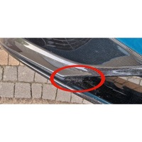 фото thumb №12, Bmw 4 f32 f33 f36 m набор performance бампер передний перед