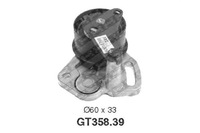 фото thumb №2, Натягувач ремінь розподільного валу alfa romeo 147 156 166 gt