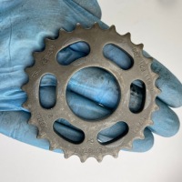 фото thumb №9, Грм audi a4 s4 a5 s5 q5 q7 vw touareg v6 2.7 3.0 tdi