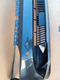 Купить Бампер передний kia ev6, фото thumb