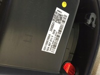 фото thumb №8, Vw t roc обшивки обшивка двері матеріал перед led