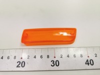 фото thumb №5, Плафон поворотник левые перед mitsubishi chariot rvr oem номер mb848721