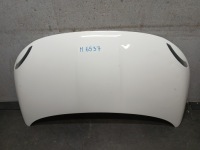 Купить Капот fiat 500 e 500e, фото thumb