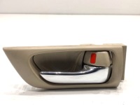 Купити Ручка внутрішня правий перед toyota land cruiser j12 позашляховий 02-10, фото thumb